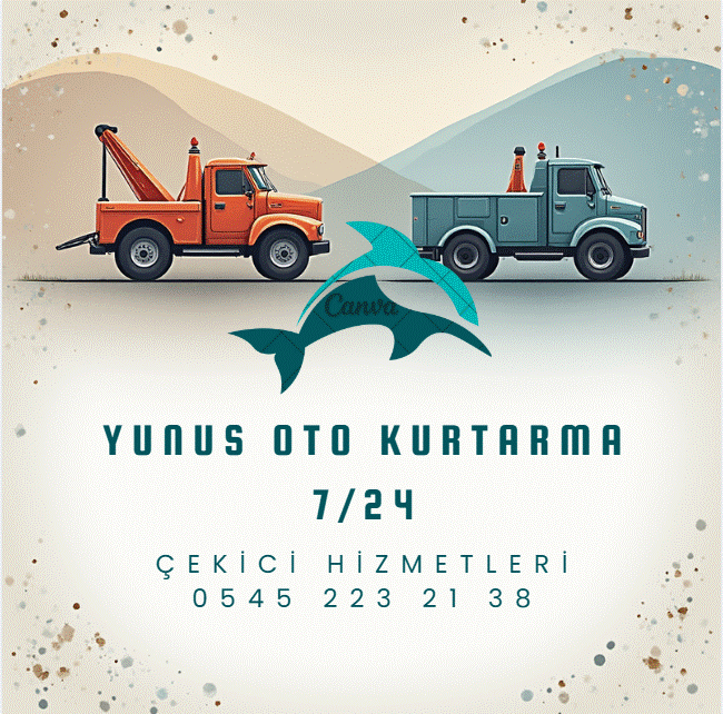 Ankara yol yardım Oto çekici hizmeti